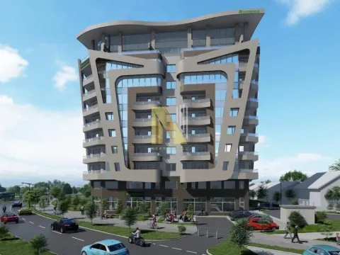 Sale, four bedroom apartment, 92m², Telep, Novi Sad Sve Podlokacije - image 3