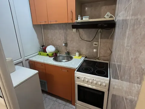 Rent, studio apartment, 35m², Centar, Podgorica - image 5