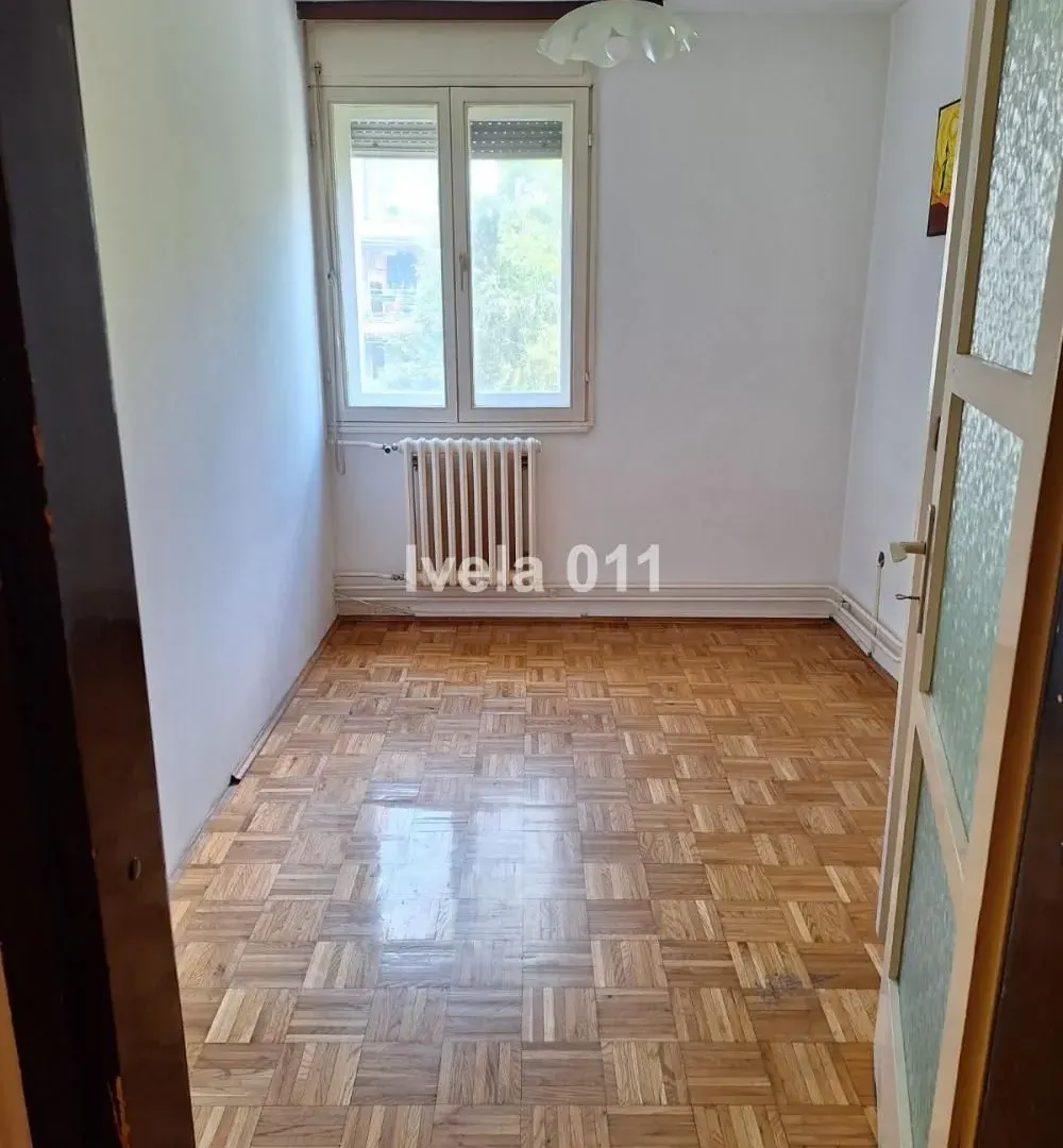 Prodaja, dvosoban stan, 51m², Bežanijska Kosa 3, Bežanijska Kosa Sve Podlokacije