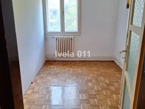 Prodaja, dvosoban stan, 51m², Bežanijska Kosa 3, Bežanijska Kosa Sve Podlokacije - image 2