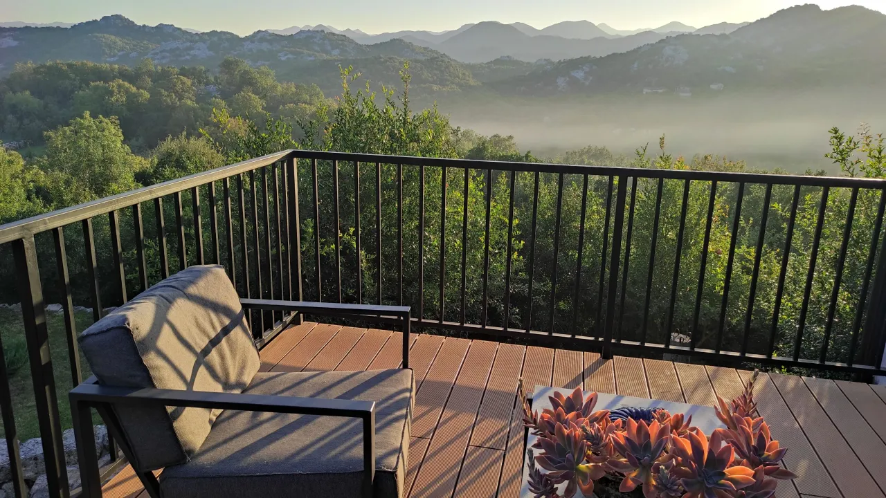 Sale, house, 200m², Drušići, Cetinje