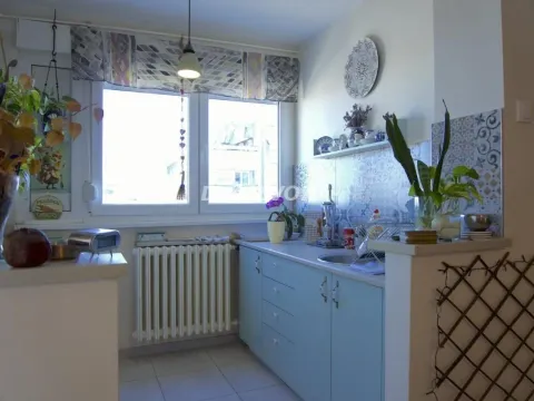 Prodaja, dvosoban stan, 55m², Bulevar Oslobodjenja, Novi Sad Sve Podlokacije - image 9