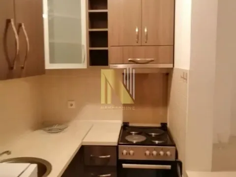 Rent, studio apartment, 25m², Podbara, Novi Sad Sve Podlokacije - image 5