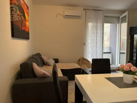 Izdavanje, jednosoban stan, 47m², Salajka, Novi Sad Sve Podlokacije - image 9