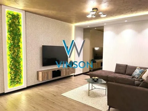 Izdavanje, trosoban stan, 90m², Grbavica, Novi Sad Sve Podlokacije - image 2