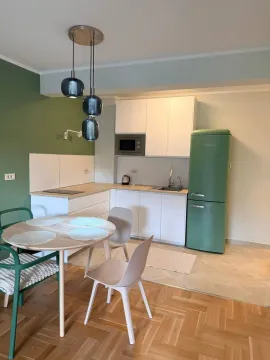 Sale, two bedroom apartment, 63m², Lazi, Budva - image 3