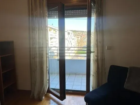 Izdavanje, stan, 59m², Preko Morače, Podgorica - image 9