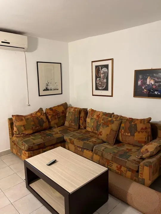 Rent, one bedroom apartment, 24m², Stara Varoš, Podgorica