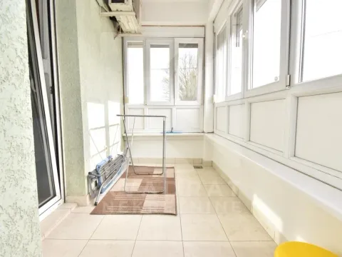 Rent, two bedroom apartment, 67m², Ljubović, Podgorica - image 13