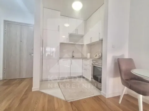 Prodaja, jednosoban stan, 40m², Central Point, Podgorica - image 4
