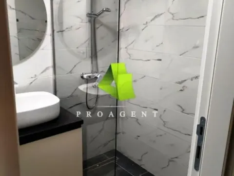 Rent, one bedroom apartment, 50m², Pantelej, Niš - image 12