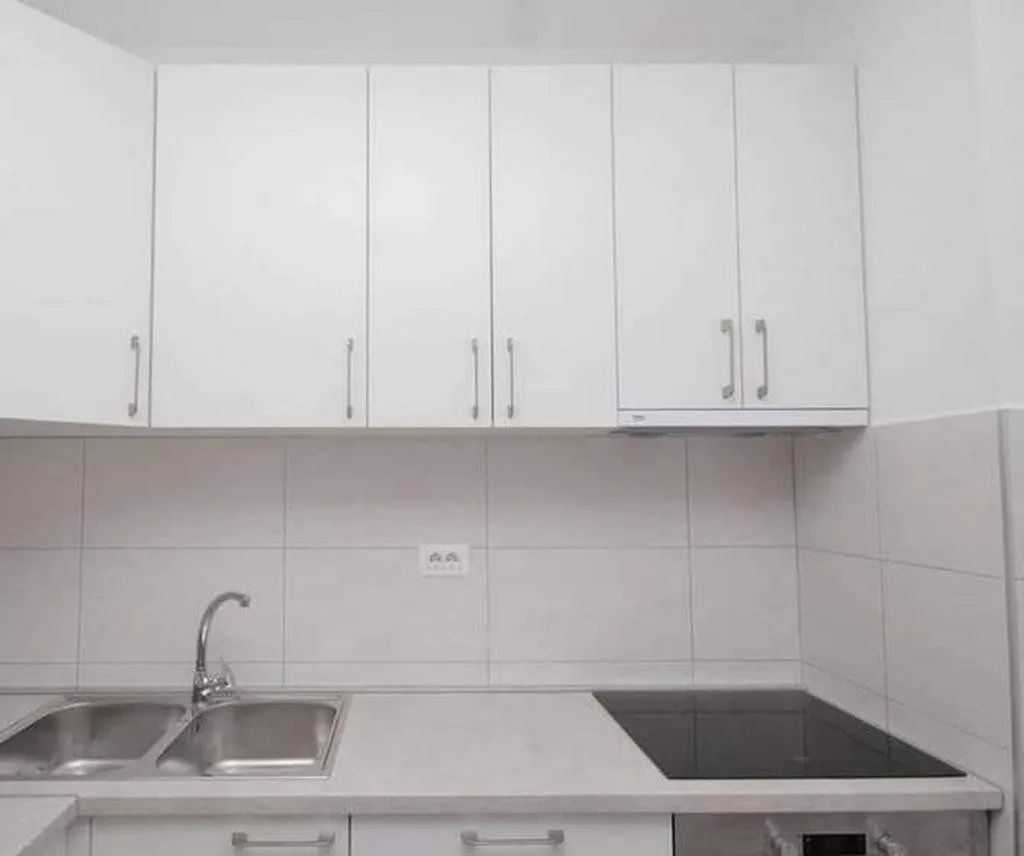 Izdavanje, jednosoban stan, 47m², City Kej, Podgorica