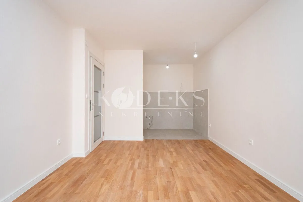 Izdavanje, poslovni prostor, 39m², Zabjelo, Podgorica