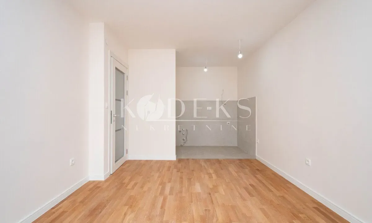 Rent, office space, 39m², Zabjelo, Podgorica