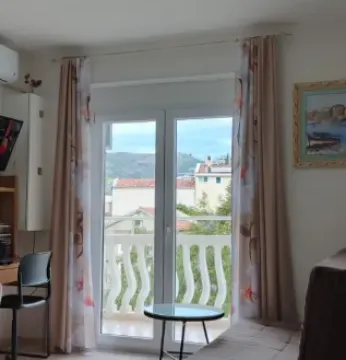 Sale, three bedroom apartment, 63m², Rafailovići, Budva - image 10