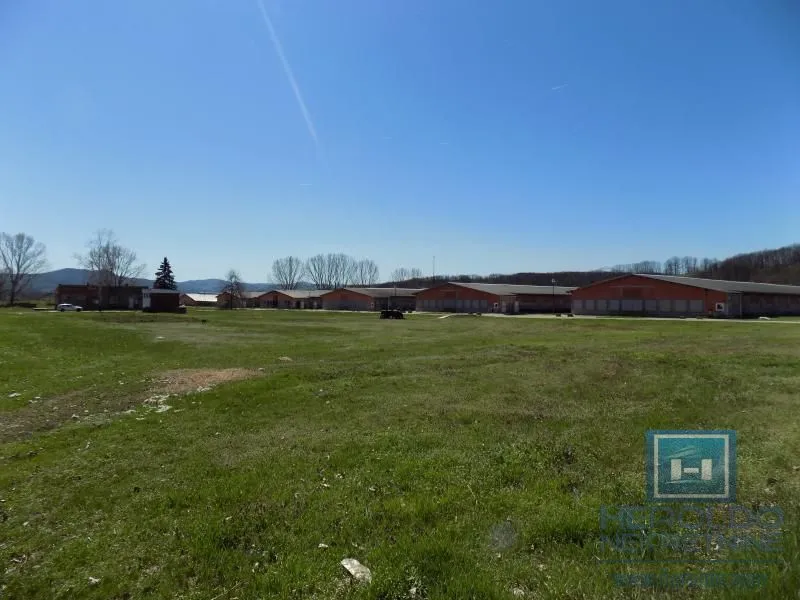 Sale, office space, 16723m², Sumrakovac, Boljevac