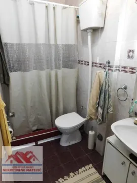 Prodaja, dvosoban stan, 65m², Centralna radionica, Kragujevac - image 12