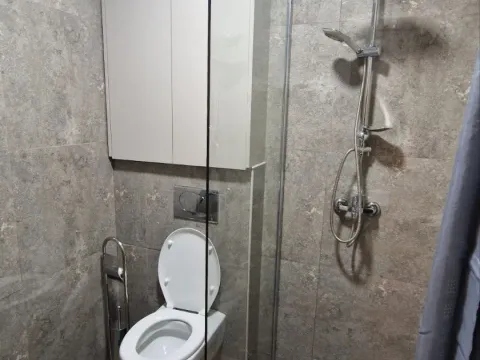 Rent, one bedroom apartment, 40m², City Kvart, Podgorica - image 7