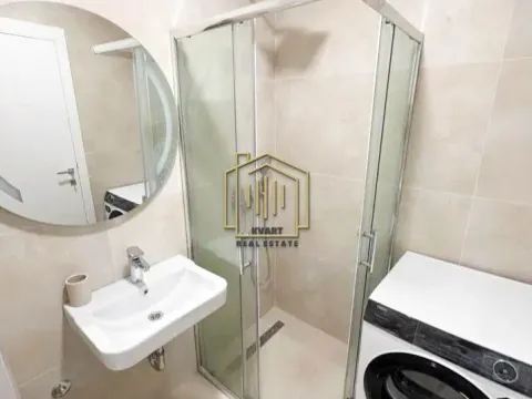 Prodaja, jednosoban stan, 45m², Zabjelo, Podgorica - image 7