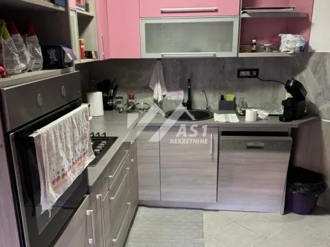 Prodaja, trosoban stan, 78m², Novo naselje, Novi Sad - image 4