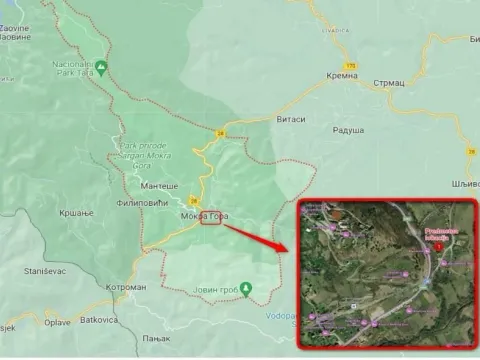 Sale, house, 918m², Sevojno, Užice - image 5