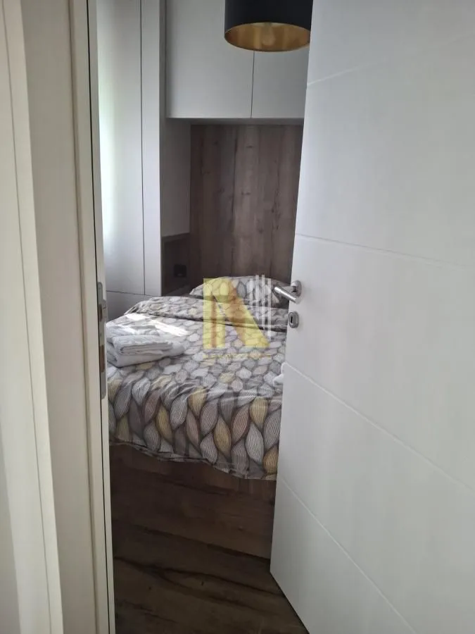 Prodaja, jednosoban stan, 33m², Dudova Šuma, Subotica