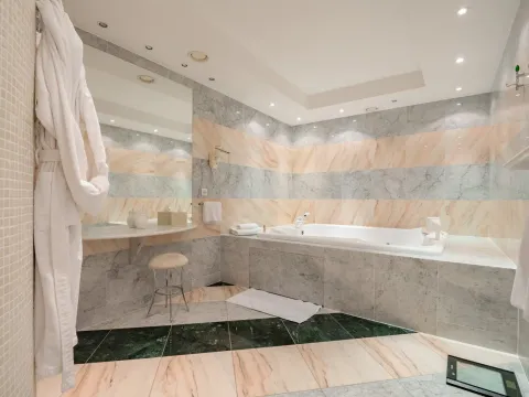 Sale, house, 959m², Sveti Stefan, Budva - image 13