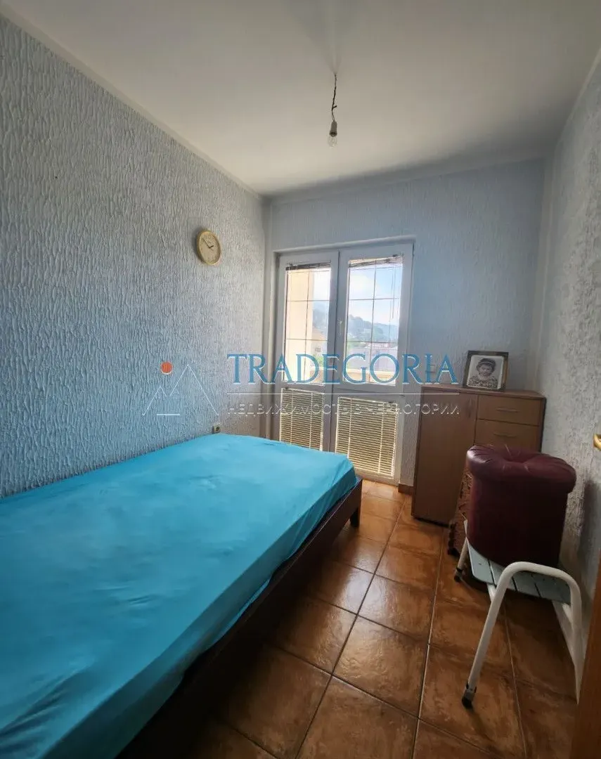 Prodaja, dvosoban stan, 57m², Sutomore, Bar