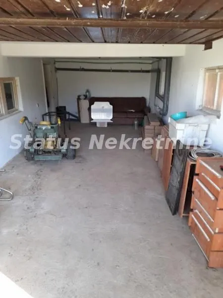 Prodaja, kuća, 134m², Sremski Karlovci, Novi Sad