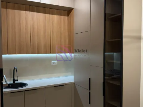 Izdavanje, jednosoban stan, 45m², Zabjelo, Podgorica - image 10