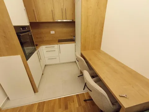 Izdavanje, jednosoban stan, 45m², Zabjelo, Podgorica - image 8