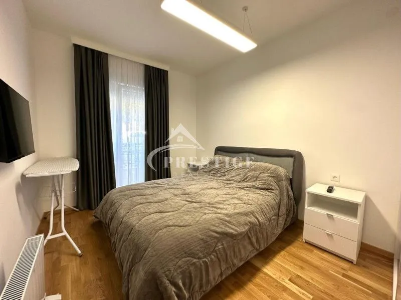 Prodaja, jednosoban stan, 54m², Ljubović, Podgorica