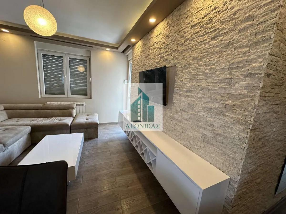 Sale, two bedroom apartment, 51m², Palilula, Niš