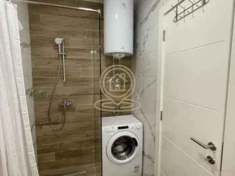 Izdavanje, jednosoban stan, 40m², Telep, Novi Sad Sve Podlokacije - image 7