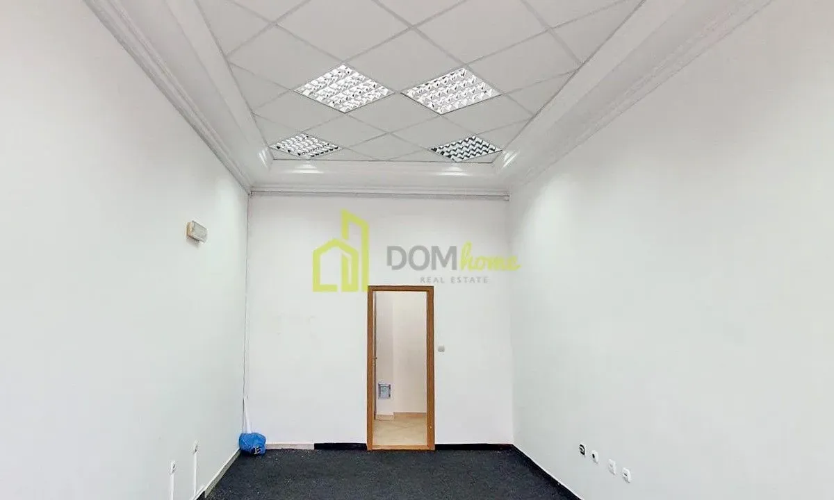 Sale, office space, 30m², Makedonsko naselje, Bar