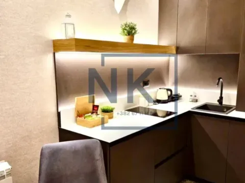 Sale, one bedroom apartment, 30m², Centar, Kolašin - image 4