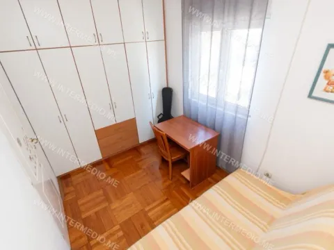 Prodaja, jednosoban stan, 58m², Topla, Herceg Novi - image 10