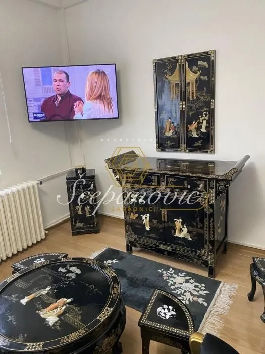 Prodaja, garsonjera, 26m², Kej, Novi Sad Sve Podlokacije