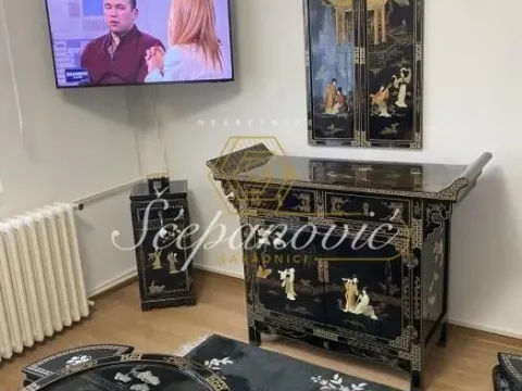 Prodaja, garsonjera, 26m², Kej, Novi Sad Sve Podlokacije - image 3