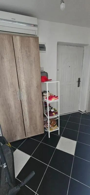 Sale, two bedroom apartment, 42m², Šušanj, Bar