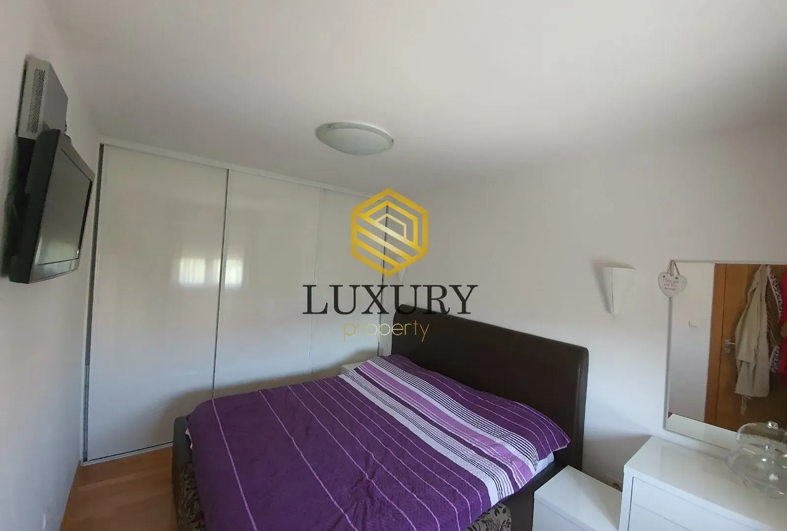 Sale, four bedroom apartment, 154m², Zabjelo, Podgorica