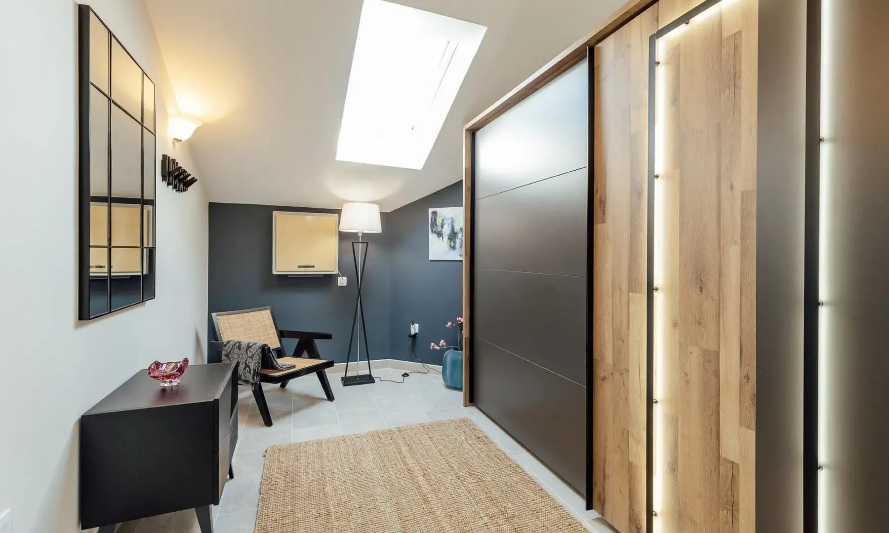 Sale, three bedroom apartment, 172m², Bunovići, Kotor