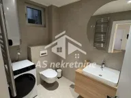 Izdavanje, četvorosoban stan, 90m², Crveni Krst, Beograd - image 14