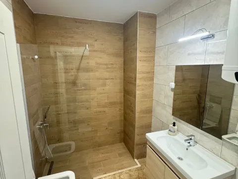 Sale, one bedroom apartment, 35m², Centar, Bar - image 5