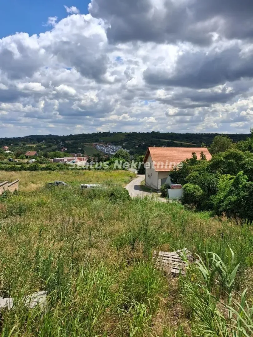 Sale, studio apartment, 25m², Sremska Kamenica, Petrovaradin