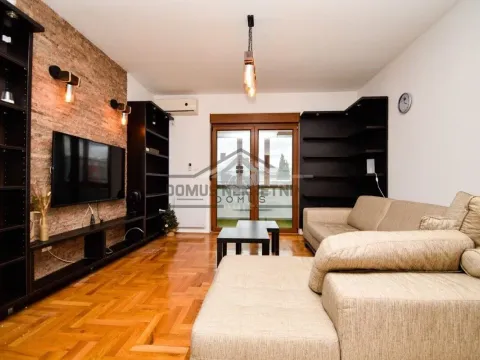 One Bedroom Apartment for Sale, 50m2, City Kvart, Podgorica One Bedroom Apartment for Sale, 50m2, City Kvart, Podgorica