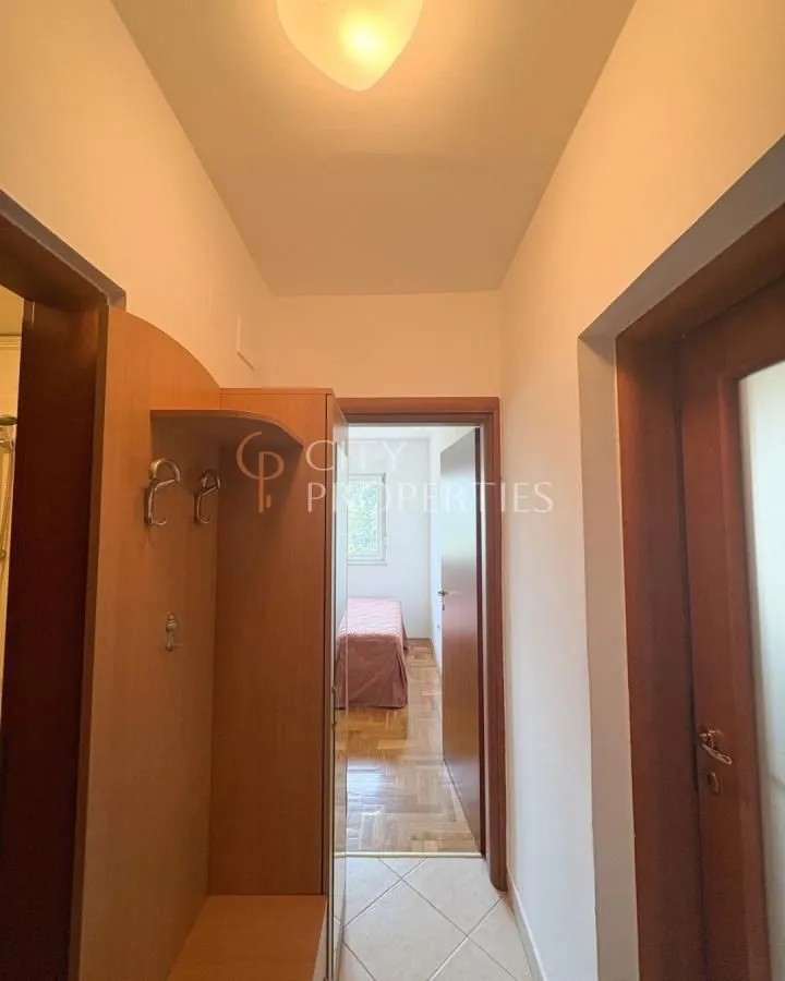 Rent, apartment, 33m², Preko Morače, Podgorica