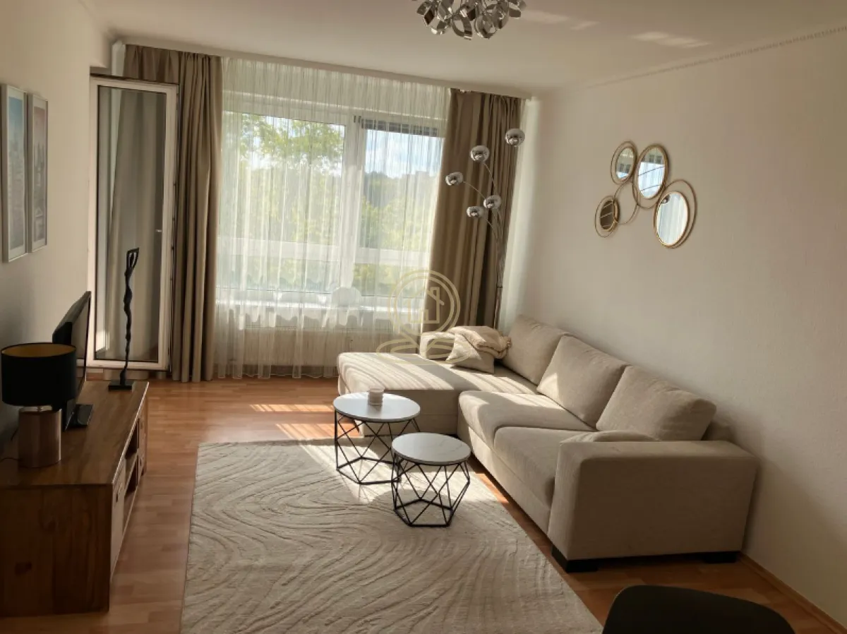 Prodaja, jednosoban stan, 40m², Centar, Vrnjačka Banja