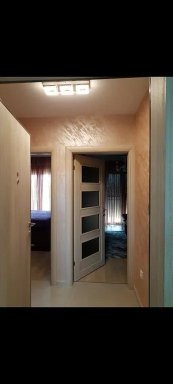 Rent, one bedroom apartment, 40m², Centar, Podgorica