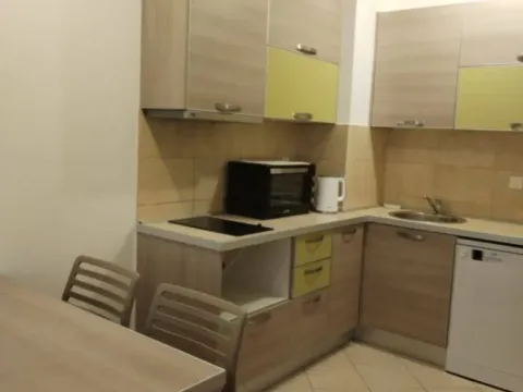 Izdavanje, dvosoban stan, 43m², Podmaine, Budva - image 6